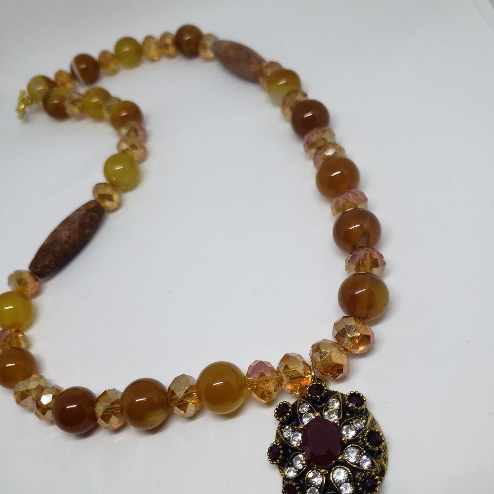 Necklace